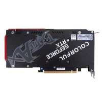 Colorful nVidia GeForce RTX 3060 NB DUO 12G L-V