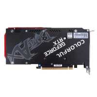 Colorful nVidia GeForce RTX 3060 NB DUO 12G V2 L-V