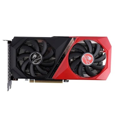 видеокарта Colorful nVidia GeForce RTX 3060 NB DUO 8GB-V