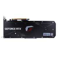 Colorful nVidia GeForce RTX 3060 Ti Advanced OC LHR-V