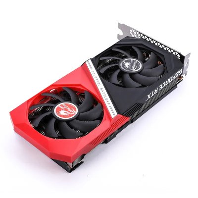 Colorful nVidia GeForce RTX 3060 Ti NB DUO G6X-V