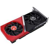 Colorful nVidia GeForce RTX 3060 Ti NB DUO V2 LHR-V