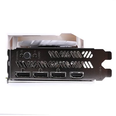 видеокарта Colorful nVidia GeForce RTX 3060 Ti Ultra W OC G6X V2-V