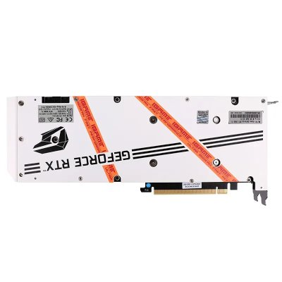 Colorful nVidia GeForce RTX 3060 Ti Ultra W OC G6X V2-V