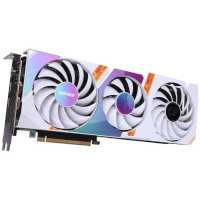видеокарта Colorful nVidia GeForce RTX 3060 Ultra W OC 12G L-V