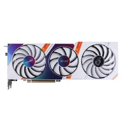 видеокарта Colorful nVidia GeForce RTX 3060 Ultra W OC 8GB-V