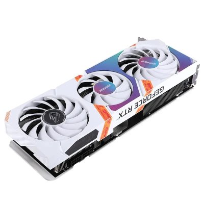 Colorful nVidia GeForce RTX 3060 Ultra W OC 8GB-V