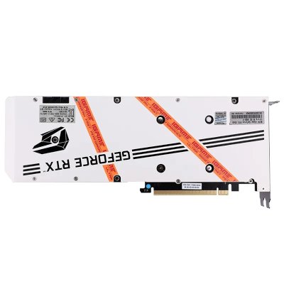 Colorful nVidia GeForce RTX 3060 Ultra W OC 8GB-V