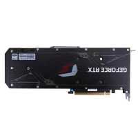 видеокарта Colorful nVidia GeForce RTX 3070 Advanced OC LHR-V