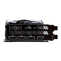 Colorful nVidia GeForce RTX 3070 Advanced OC LHR-V