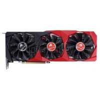 видеокарта Colorful nVidia GeForce RTX 3070 NB V2 LHR-V