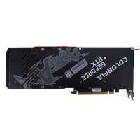 видеокарта Colorful nVidia GeForce RTX 3070 NB V2 LHR-V