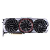 видеокарта Colorful nVidia GeForce RTX 3070 Ti Advanced OC 8G-V