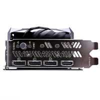 видеокарта Colorful nVidia GeForce RTX 3070 Ti Advanced OC 8G-V