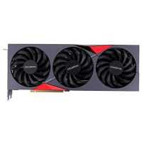 видеокарта Colorful nVidia GeForce RTX 3070 Ti NB 8G-V
