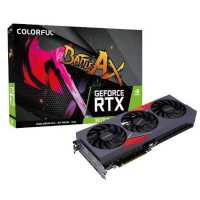 видеокарта Colorful nVidia GeForce RTX 3070 Ti NB 8G-V
