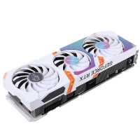 Colorful nVidia GeForce RTX 3070 Ti Ultra W OC 8G-V