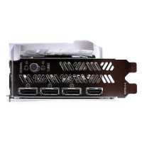 видеокарта Colorful nVidia GeForce RTX 3070 Ti Ultra W OC 8G-V