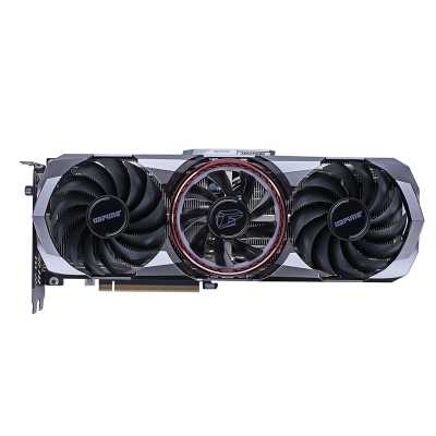 

Colorful nVidia GeForce RTX 3080 Advanced OC 10G LHR-V