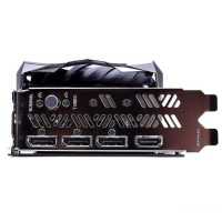 Colorful nVidia GeForce RTX 3080 Advanced OC 12G LHR-V