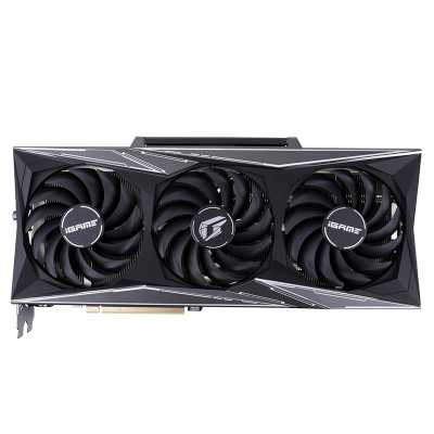 

Colorful nVidia GeForce RTX 3080 Ti Vulcan OC-V