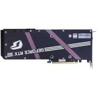 видеокарта Colorful nVidia GeForce RTX 3080 Ultra OC 10G LHR-V