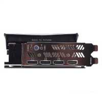 Colorful nVidia GeForce RTX 3090 Vulcan OC-V