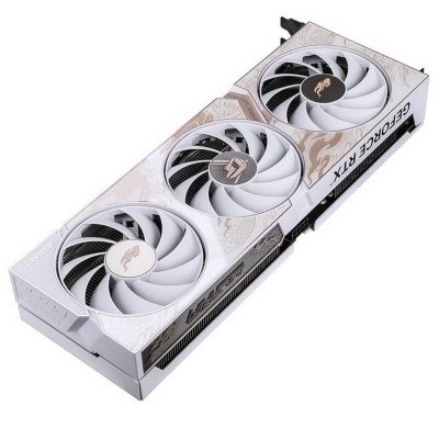 Colorful nVidia GeForce RTX 4060 iGame Loong Edition OC 8GB-V