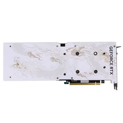 видеокарта Colorful nVidia GeForce RTX 4060 iGame Loong Edition OC 8GB-V