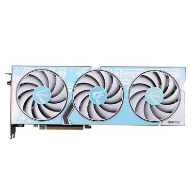 Colorful nVidia GeForce RTX 4060 iGame Ultra W OC 8GB-V