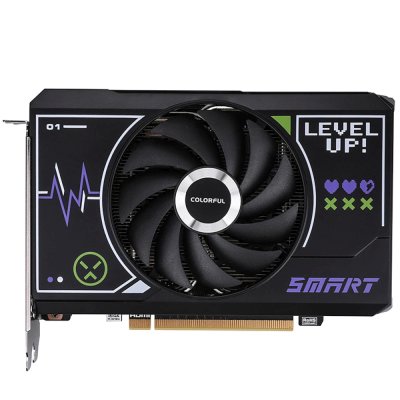 видеокарта Colorful nVidia GeForce RTX 4060 Mini 8GB-V