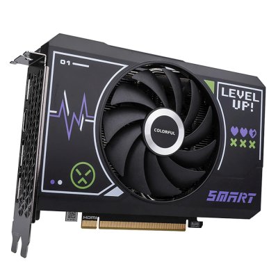 Colorful nVidia GeForce RTX 4060 Mini 8GB-V