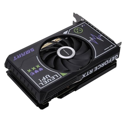 видеокарта Colorful nVidia GeForce RTX 4060 Mini 8GB-V