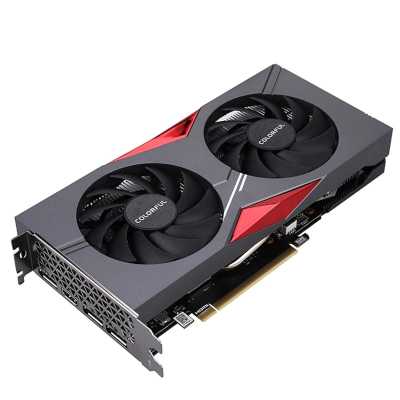 Colorful nVidia GeForce RTX 4060 NB DUO 8GB-V