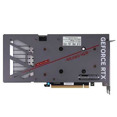 Colorful nVidia GeForce RTX 4060 NB DUO 8GB-V