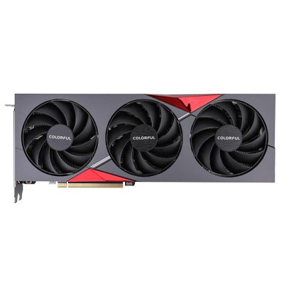 видеокарта Colorful nVidia GeForce RTX 4060 NB EX 8GB-V