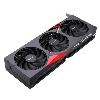 видеокарта Colorful nVidia GeForce RTX 4060 NB EX 8GB-V