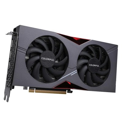 Colorful nVidia GeForce RTX 4060 Ti NB DUO 16GB-V