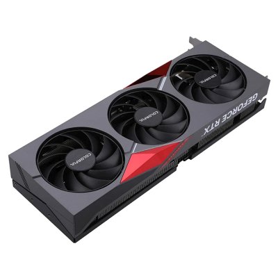 видеокарта Colorful nVidia GeForce RTX 4060 Ti NB EX OC 16GB-V