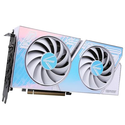 Colorful nVidia GeForce RTX 4060 Ti Ultra W DUO OC 16GB-V