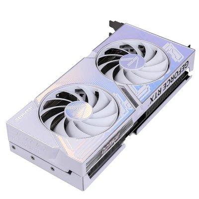 видеокарта Colorful nVidia GeForce RTX 4060 Ti Ultra W DUO OC 16GB-V