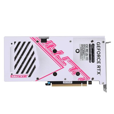 видеокарта Colorful nVidia GeForce RTX 4060 Ti Ultra W DUO OC 8GB-V