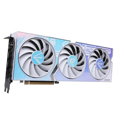 Colorful nVidia GeForce RTX 4060 Ti Ultra W OC 16GB-V