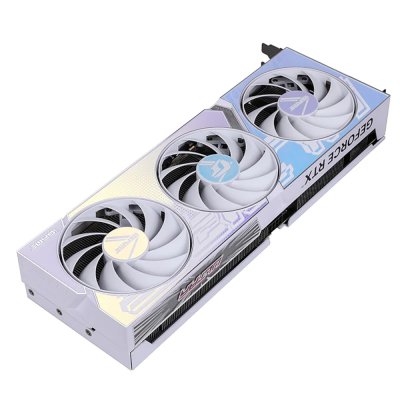 Colorful nVidia GeForce RTX 4060 Ti Ultra W OC 8GB-V