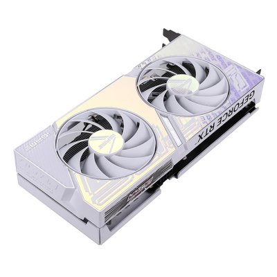 Colorful nVidia GeForce RTX 4060 Ultra W DUO OC 8GB-V