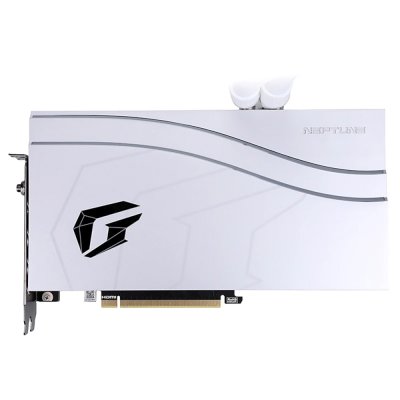 видеокарта Colorful nVidia GeForce RTX 4070 Neptune OC-V