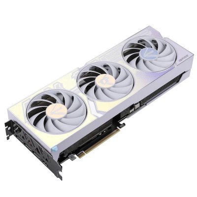 Colorful nVidia GeForce RTX 4070 Super iGame Ultra W OC 12GB-V