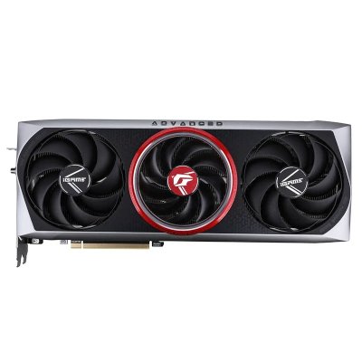 видеокарта Colorful nVidia GeForce RTX 4070 Ti Advanced OC-V