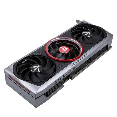 Colorful nVidia GeForce RTX 4070 Ti Advanced OC-V