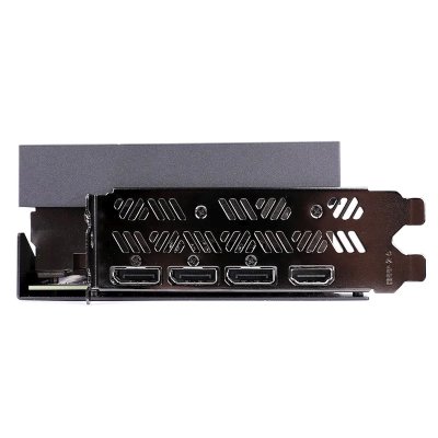 видеокарта Colorful nVidia GeForce RTX 4070 Ti NB EX-V